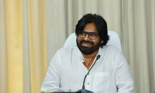 Andhra के उपमुख्यमंत्री पवन कल्याण ने पुलिस के उपेक्षापूर्ण रवैये की निंदा की Andhra के उपमुख्यमंत्री पवन कल्याण ने पुलिस के उपेक्षापूर्ण रवैये की निंदा की