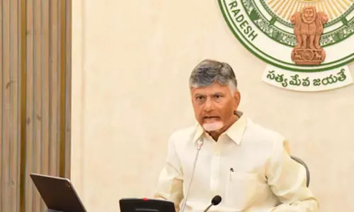 Andhra Pradesh सरकार ने दूसरी सूची में 62 मनोनीत पदों को भरा