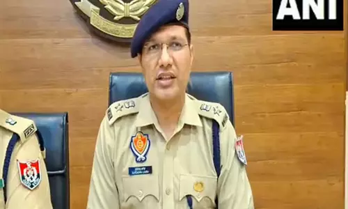 Punjab: होशियारपुर में दो समूहों के बीच झगड़े में 3 की मौत