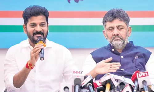 CM A Revanth Reddy: कांग्रेस तेलंगाना में प्रति घंटे आठ नौकरियां दे रही