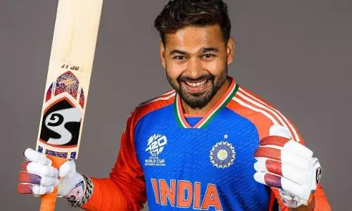 Rishab pant को आरसीबी के लिए बहुत महंगा आंका गया