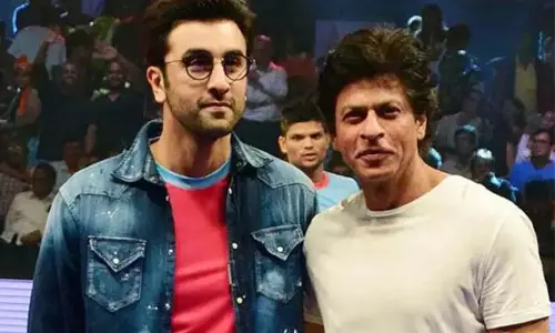 Shahrukh Khan और रणबीर कपूर के बीच होगी टक्कर