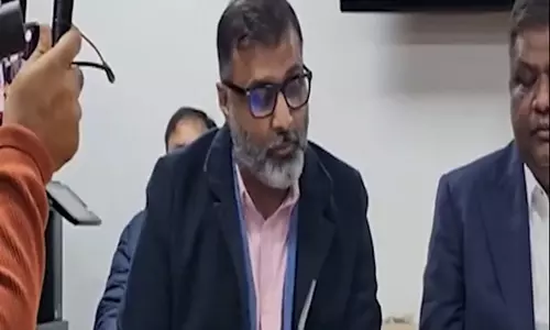 आवामी लीग के नेता ने Bangladesh के मुख्य सलाहकार के खिलाफ अंतर्राष्ट्रीय आपराधिक न्यायालय में शिकायत दर्ज कराई आवामी लीग के नेता ने Bangladesh के मुख्य सलाहकार के खिलाफ अंतर्राष्ट्रीय आपराधिक न्यायालय में शिकायत दर्ज कराई