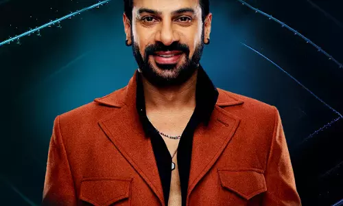 Karanveer की एक गलती ने सबकुछ बर्बाद कर दिया Karanveer की एक गलती ने सबकुछ बर्बाद कर दिया