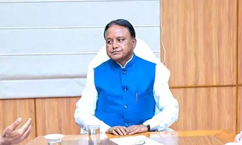 Odisha सरकार ने पद्म पुरस्कार विजेताओं का मानदेय बढ़ाकर 30,000 रुपये किया