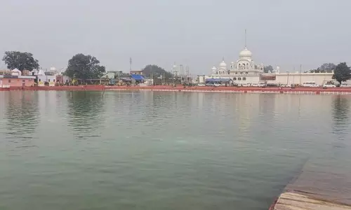 Haryana :  बिलासपुर के कपाल मोचन मेले में 10 लाख श्रद्धालुओं के आने की उम्मीद
