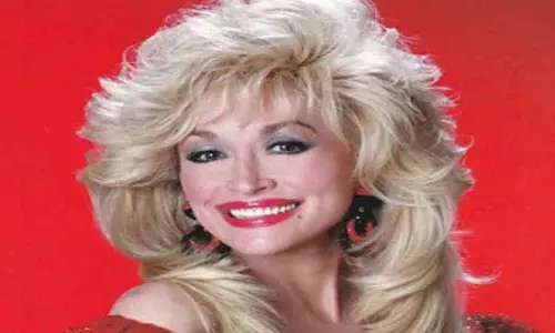 Dolly Parton अपनी सफलता को लेकर अहंकारी नहीं Dolly Parton अपनी सफलता को लेकर अहंकारी नहीं