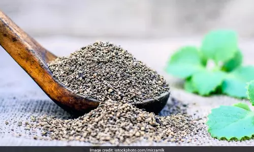 अजवान सर्दी-खांसी के लिए कारगर