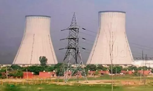 Haryana : पानीपत थर्मल प्लांट पर प्रदूषण के लिए 6.9 करोड़ रुपये का जुर्माना