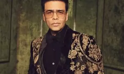 KJo ने अलग सोचने और गहराई से प्यार करने के लिए कभी माफी नहीं मांगने की सलाह दी
