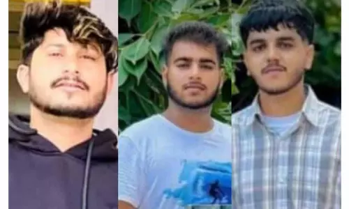 Gadhshankar village में गुटों के बीच झड़प में तीन लोगों की मौत