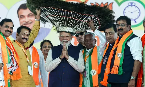 Haryana : हरियाणा ने जाति जनगणना के एजेंडे को पराजित कर दिया