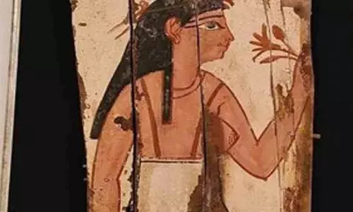 Egypt ने जर्मनी से 67 कलाकृतियाँ बरामद की