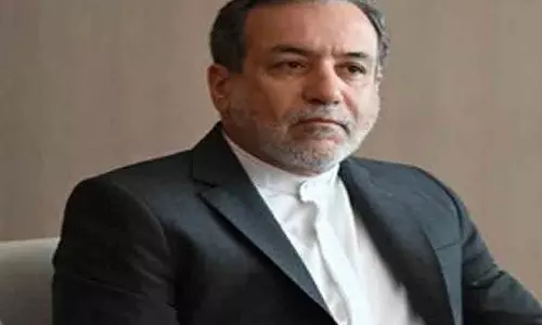 Iran ने सूडान के साथ सभी तरह के संबंधों को बढ़ाने की इच्छा जताई