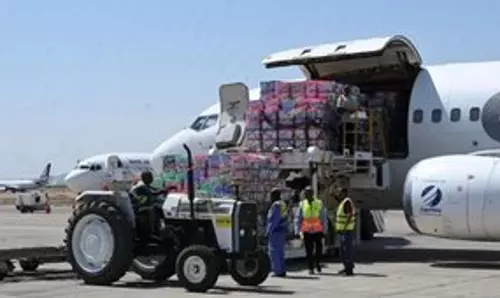 Sudan ने मानवीय सहायता पहुंचाने में बाधा डालने के अमेरिकी आरोपों का खंडन किया