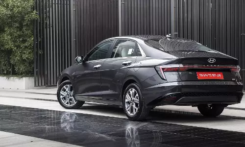 Sedan खरीदना चाहते तो यहां चार बेहतरीन विकल्प
