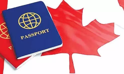 Canada ने फास्ट-ट्रैक छात्र वीज़ा नीति को समाप्त कर दिया Canada ने फास्ट-ट्रैक छात्र वीज़ा नीति को समाप्त कर दिया