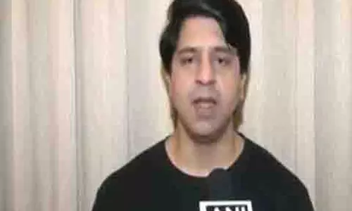 आप की सरकार बनने के बाद से दिल्ली जहरीली गैस चैंबर बन गई है: BJP के शहजाद पूनावाला आप की सरकार बनने के बाद से दिल्ली जहरीली गैस चैंबर बन गई है: BJP के शहजाद पूनावाला