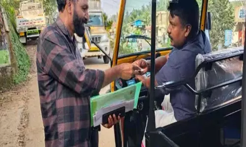 KERALA : यादों का संदेशवाहक चूरलमाला और उसके पूर्व निवासियों के बीच एकमात्र कड़ी