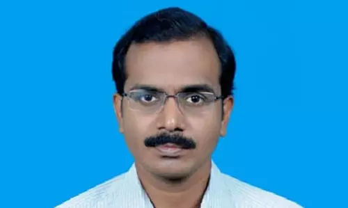 KERALA :  लापता बताए गए तिरूर के उप तहसीलदार घर पहुंचे