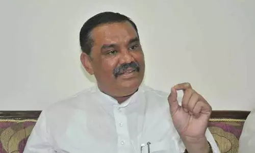 अरविंद केजरीवाल को किसानों की समस्याओं से कोई लेना-देना नहीं: Vijay Sampla अरविंद केजरीवाल को किसानों की समस्याओं से कोई लेना-देना नहीं: Vijay Sampla