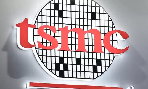 TSMC को चीन को AI अनुप्रयोगों में इस्तेमाल होने वाले चिप्स की शिपमेंट रोकने का आदेश