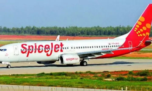 SpiceJet आंध्र प्रदेश में सीप्लेन सेवा शुरू करेगी, इसके सीएमडी ने कहा