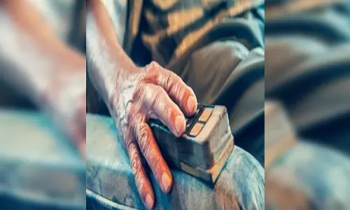 वैज्ञानिकों ने उम्र बढ़ने के रहस्यों से उठाया पर्दा वैज्ञानिकों ने उम्र बढ़ने के रहस्यों से उठाया पर्दा