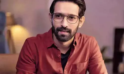 Vikrant मैसी ने कहा देश में मुसलमानों को कोई खतरा नहीं