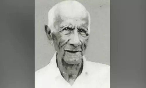 Assam : गुवाहाटी में लगेगी गोरखा नेता बाबू छबीलाल उपाध्याय की प्रतिमा Assam : गुवाहाटी में लगेगी गोरखा नेता बाबू छबीलाल उपाध्याय की प्रतिमा