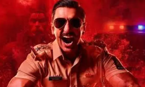 Ajay Devgan ने रणवीर सिंह के बारे में बात की