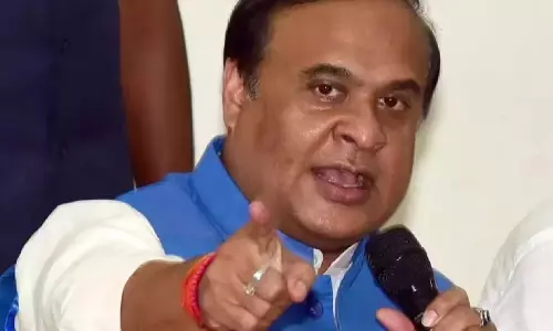 Assam : हिमंत  बिस्वा सरमा ने सामगुरी हिंसा की निंदा की: कांग्रेस वोट बैंक को बचाने के लिए