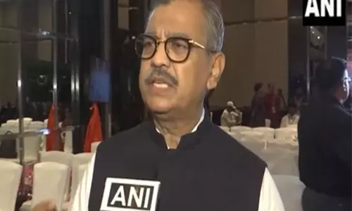 महाराष्ट्र चुनाव: उज्ज्वल निकम ने धर्मांतरण विरोधी कानून लाने के BJP के वादे की सराहना की महाराष्ट्र चुनाव: उज्ज्वल निकम ने धर्मांतरण विरोधी कानून लाने के BJP के वादे की सराहना की