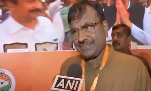 भाजपा के संकल्प पत्र में सभी वर्गों के लोगों को मुख्यधारा में लाने का लक्ष्य: Sudhir Mungantiwar