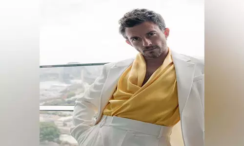 Jonathan Bailey ने बताया, किसके साथ विकेड देखने के लिए सबसे अधिक उत्साहित Jonathan Bailey ने बताया, किसके साथ विकेड देखने के लिए सबसे अधिक उत्साहित