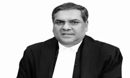 न्यायमूर्ति संजीव खन्ना सोमवार को 51st CJI के रूप में शपथ लेंगे