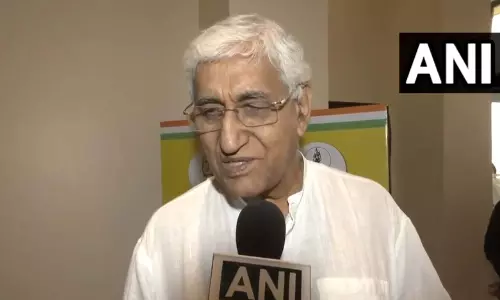 MVA के घोषणापत्र को लेकर टी.एस. सिंहदेव ने दिया बड़ा बयान MVA के घोषणापत्र को लेकर टी.एस. सिंहदेव ने दिया बड़ा बयान