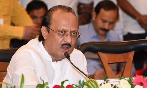 BJP की बटेंगे तो कटेंगे वाली रणनीति महाराष्ट्र में काम नहीं करेगी- अजित पवार BJP की बटेंगे तो कटेंगे वाली रणनीति महाराष्ट्र में काम नहीं करेगी- अजित पवार