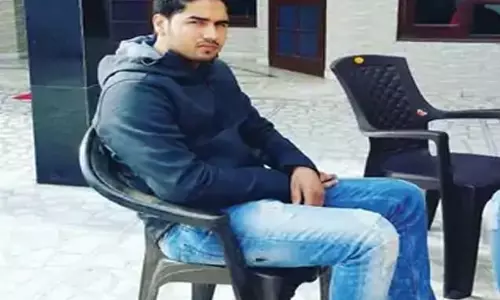 हिरासत में मोस्ट वांटेड गैंगस्टर अर्श डल्ला, बढ़ गई हलचल