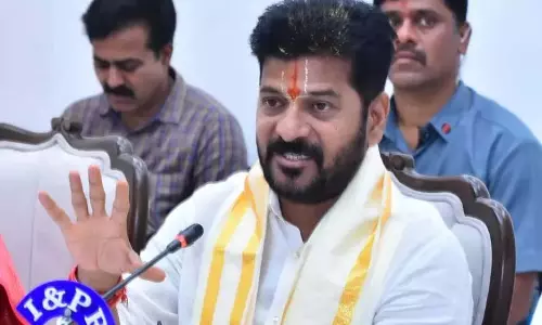 Telangana: हिंदू समूहों ने स्वतंत्र यदाद्री बोर्ड की मांग की