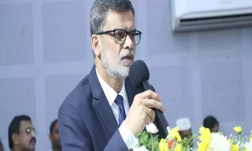 समाज में Divorce के बारे में पहले कभी नहीं सुना गया- जस्टिस सुजॉय पॉल समाज में Divorce के बारे में पहले कभी नहीं सुना गया- जस्टिस सुजॉय पॉल
