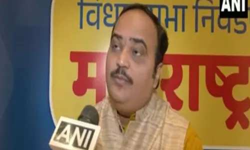 वे बेचैन हैं: शिवसेना UBT के आनंद दुबे ने पीएम मोदी के ATM बयान को लेकर भाजपा पर निशाना साधा