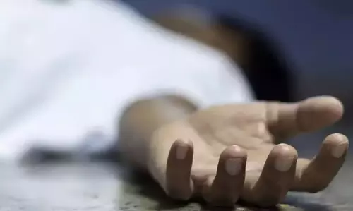 Manipur : हाल ही में बलात्कार और हत्या की घटना के बाद एक और महिला की गोली मारकर हत्या Manipur : हाल ही में बलात्कार और हत्या की घटना के बाद एक और महिला की गोली मारकर हत्या