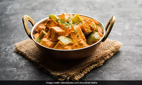 Paneer नो बटर मसाला रेसिपी Paneer नो बटर मसाला रेसिपी