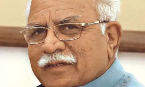 Chandigarh कांग्रेस ने मेट्रो पर खट्टर की टिप्पणी को लेकर भाजपा की आलोचना की Chandigarh कांग्रेस ने मेट्रो पर खट्टर की टिप्पणी को लेकर भाजपा की आलोचना की