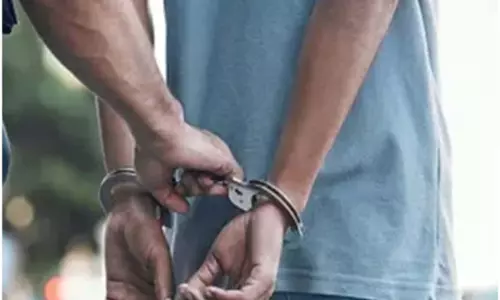 ठगी: पुलिस कमिश्नर की फर्जी फेसबुक आईडी का पता चला, 100 से ज्यादा लोगों को बनाया निशाना