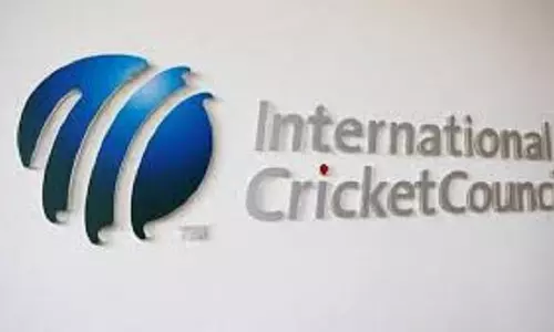 पाकिस्तान में आगामी ICC चैंपियंस ट्रॉफी प्रतियोगिता रद्द