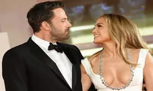 Jennifer Lopez ने चुनौतीपूर्ण रिश्तों को संभालने के बारे में खुलकर बात की Jennifer Lopez ने चुनौतीपूर्ण रिश्तों को संभालने के बारे में खुलकर बात की