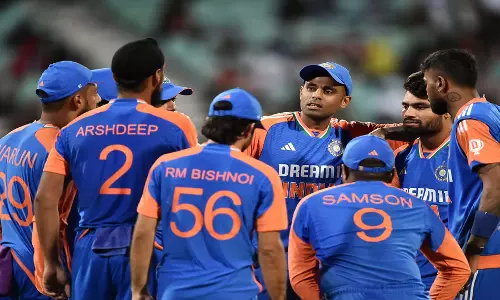 SA vs IND: दक्षिण अफ्रीका ने टॉस जीतकर पहले गेंदबाजी का फैसला किया