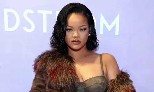क्या Rihanna संगीत से ले रही हैं संन्यास? क्या Rihanna संगीत से ले रही हैं संन्यास?